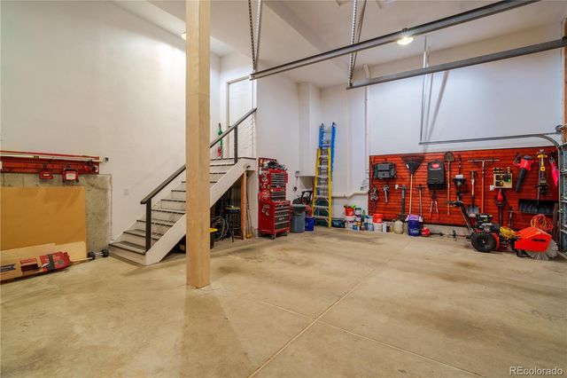 3565 Masters Drive, Colorado Springs, CO 80907