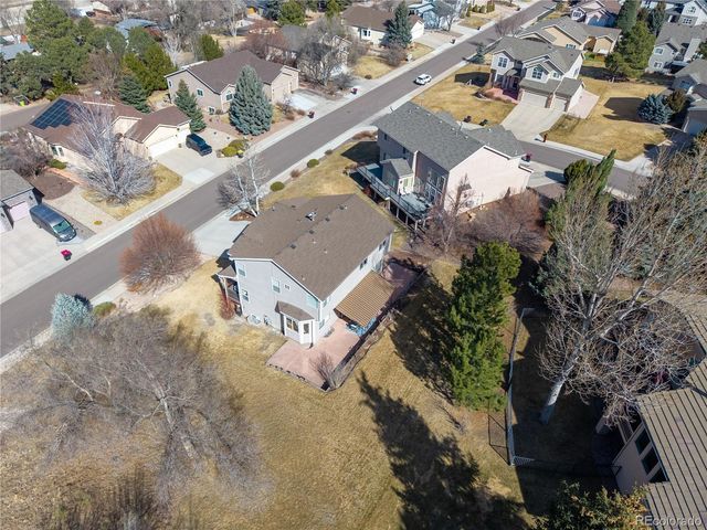 3565 Masters Drive, Colorado Springs, CO 80907