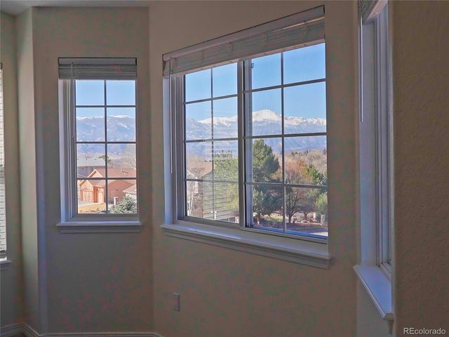 3565 Masters Drive, Colorado Springs, CO 80907