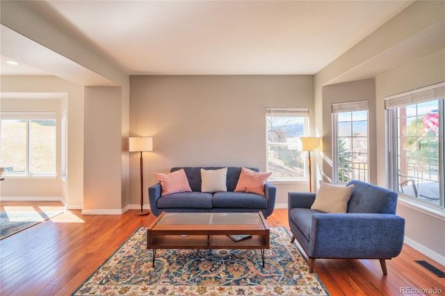 3565 Masters Drive, Colorado Springs, CO 80907