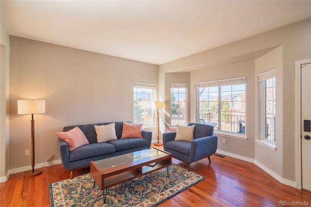 3565 Masters Drive, Colorado Springs, CO 80907