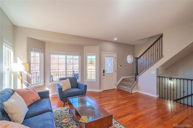 3565 Masters Drive, Colorado Springs, CO 80907