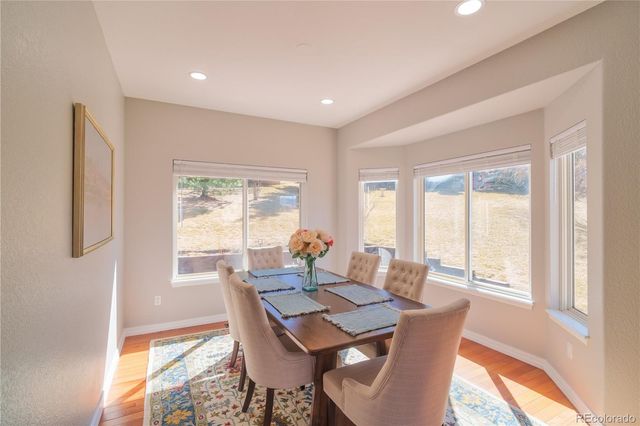 3565 Masters Drive, Colorado Springs, CO 80907