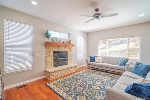 3565 Masters Drive, Colorado Springs, CO 80907