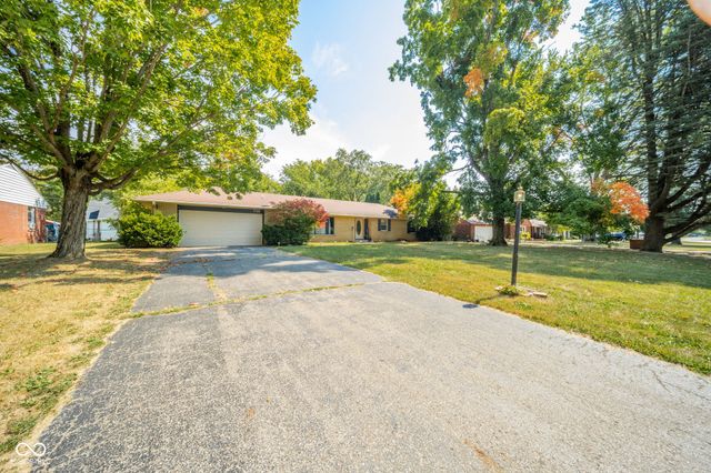 718 Longfellow Road, Anderson, IN 46011