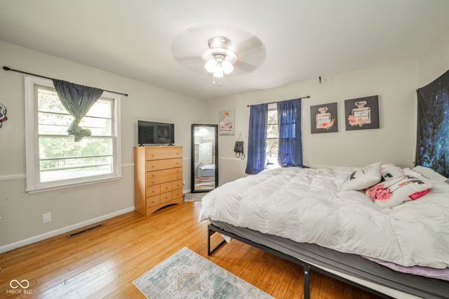 718 Longfellow Road, Anderson, IN 46011