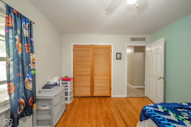 718 Longfellow Road, Anderson, IN 46011