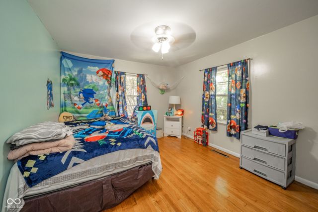 718 Longfellow Road, Anderson, IN 46011