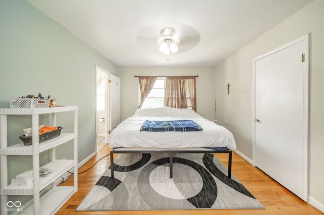 718 Longfellow Road, Anderson, IN 46011