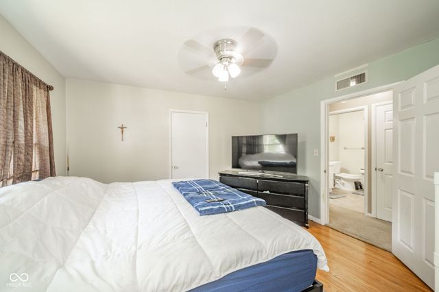 718 Longfellow Road, Anderson, IN 46011