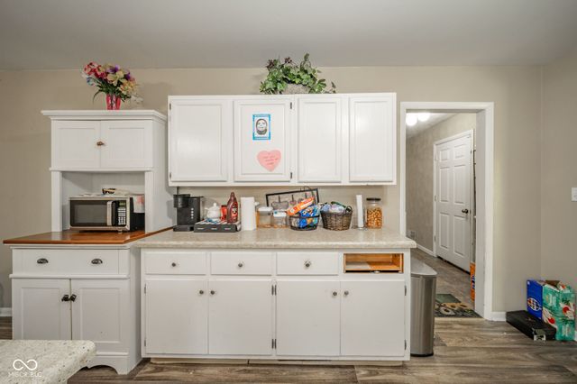 718 Longfellow Road, Anderson, IN 46011