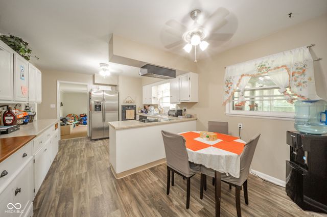 718 Longfellow Road, Anderson, IN 46011