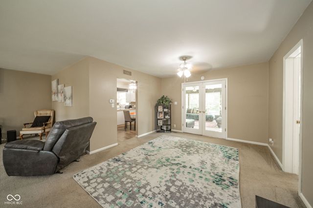 718 Longfellow Road, Anderson, IN 46011