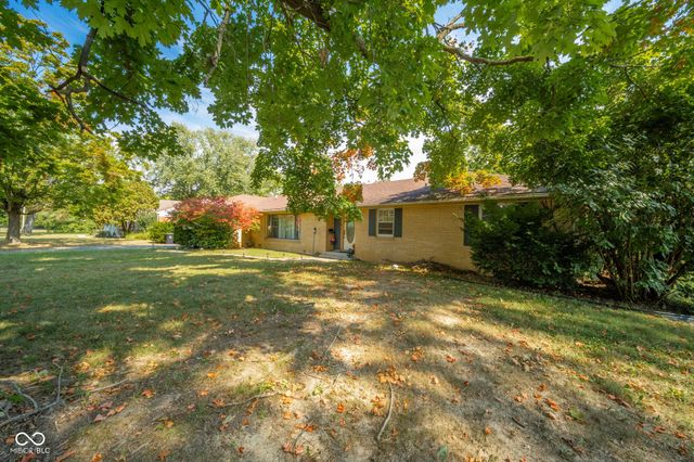 718 Longfellow Road, Anderson, IN 46011