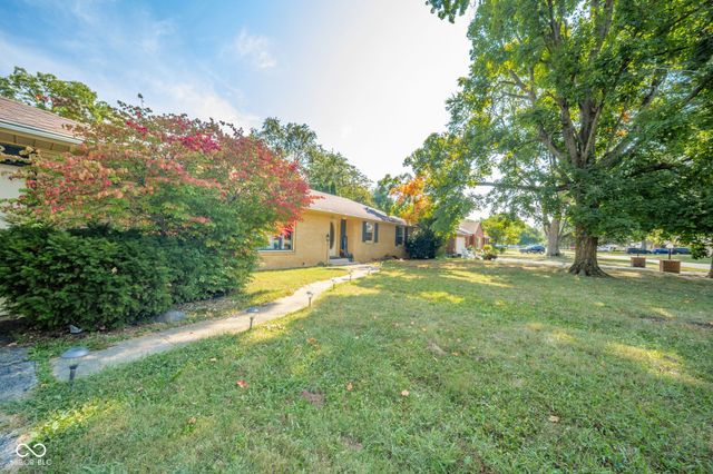 718 Longfellow Road, Anderson, IN 46011