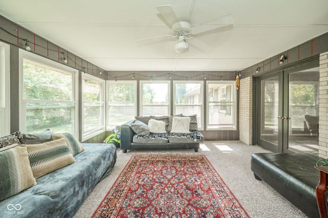 718 Longfellow Road, Anderson, IN 46011