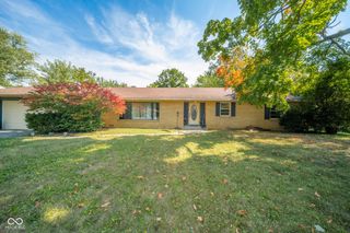 718 Longfellow Road, Anderson, IN 46011