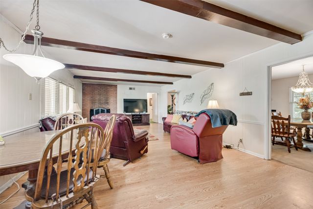 1719 W Day Street, Denison, TX 75020