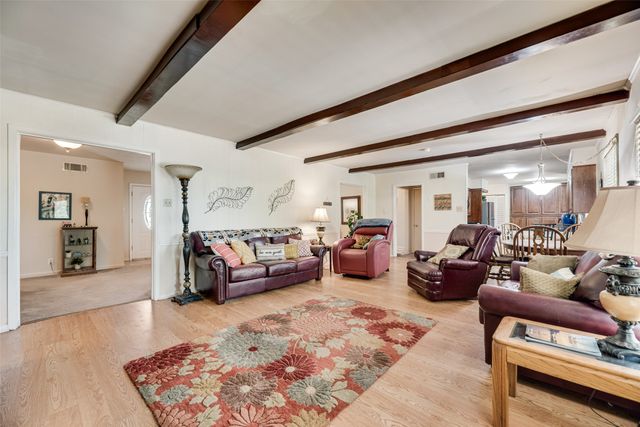 1719 W Day Street, Denison, TX 75020
