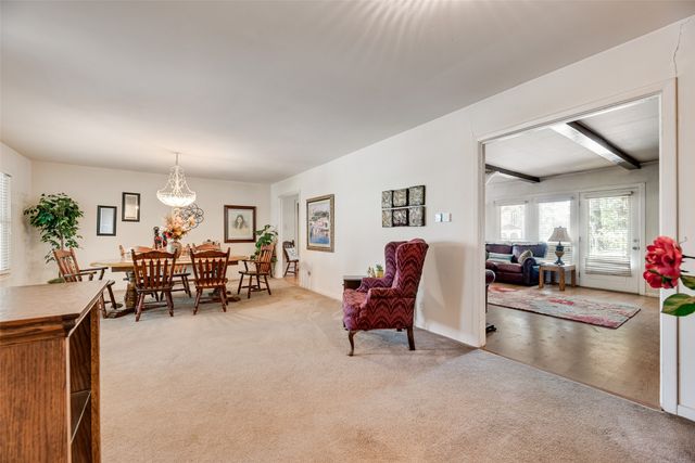 1719 W Day Street, Denison, TX 75020