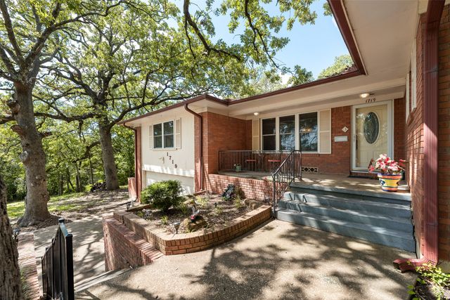 1719 W Day Street, Denison, TX 75020