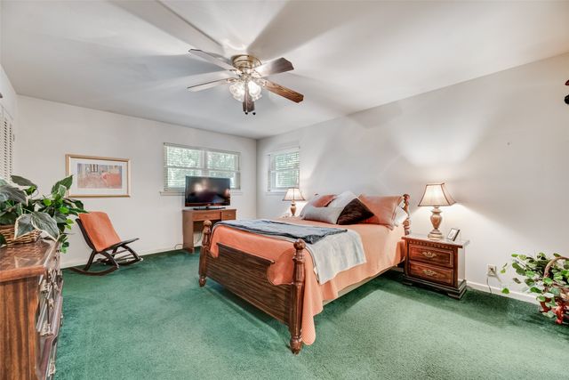 1719 W Day Street, Denison, TX 75020