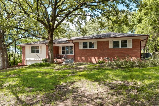 1719 W Day Street, Denison, TX 75020