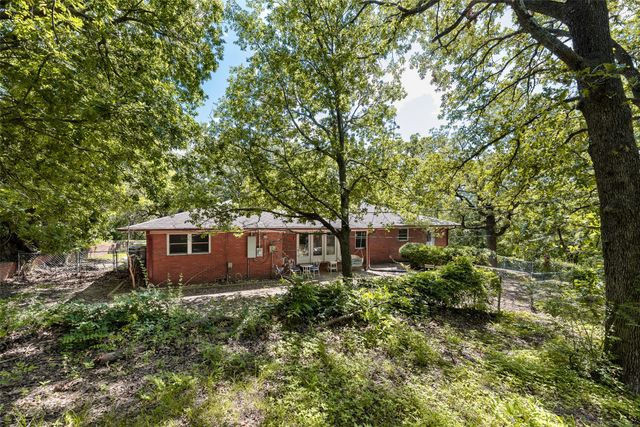 1719 W Day Street, Denison, TX 75020