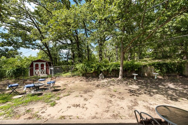 1719 W Day Street, Denison, TX 75020