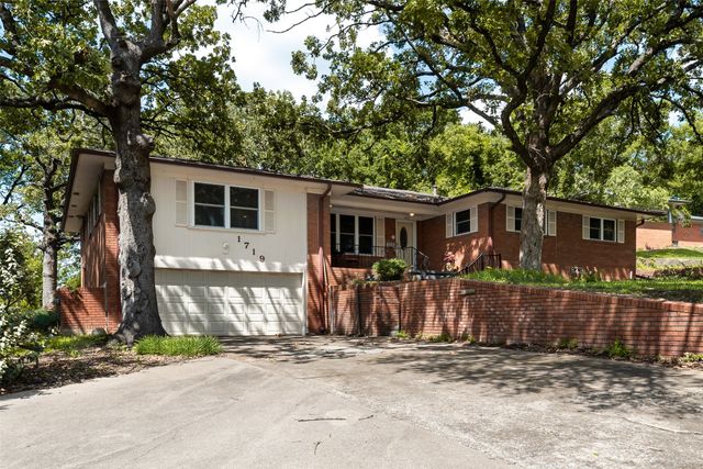 1719 W Day Street, Denison, TX 75020
