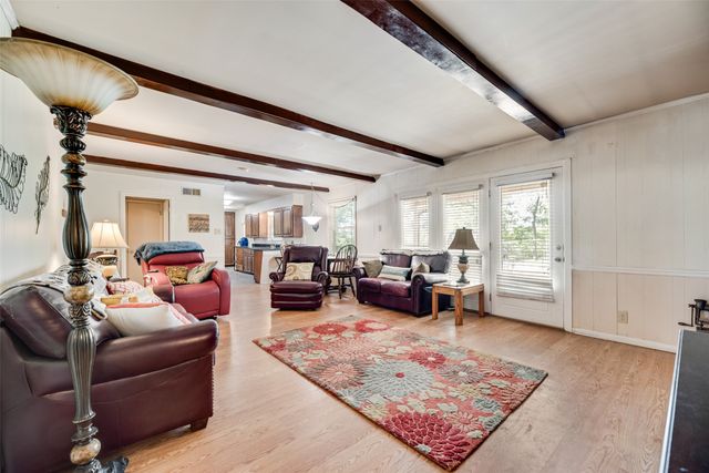 1719 W Day Street, Denison, TX 75020