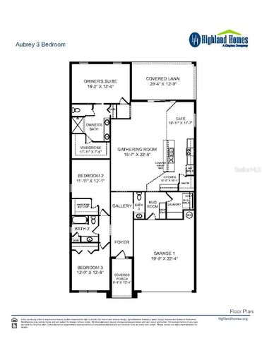 7048 162ND PLACE E, Parrish, FL 34219