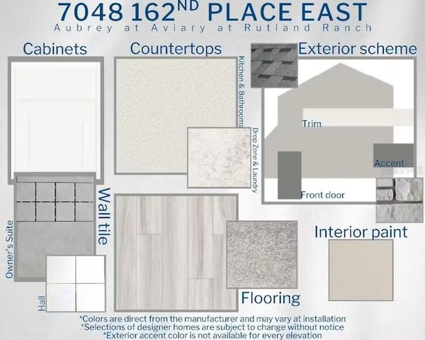 7048 162ND PLACE E, Parrish, FL 34219