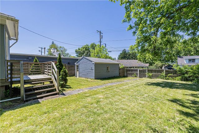 1915 South Avenue, Rochester, NY 14620