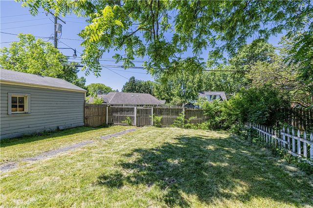 1915 South Avenue, Rochester, NY 14620