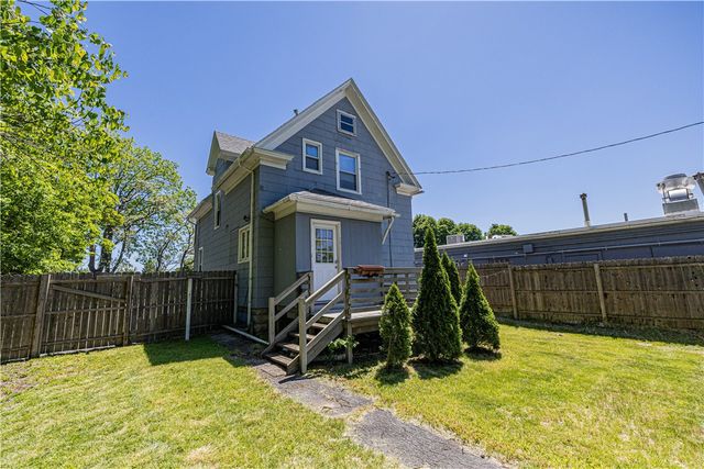 1915 South Avenue, Rochester, NY 14620