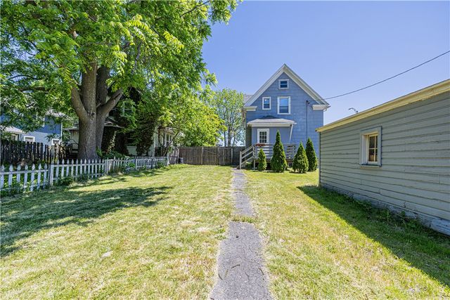 1915 South Avenue, Rochester, NY 14620