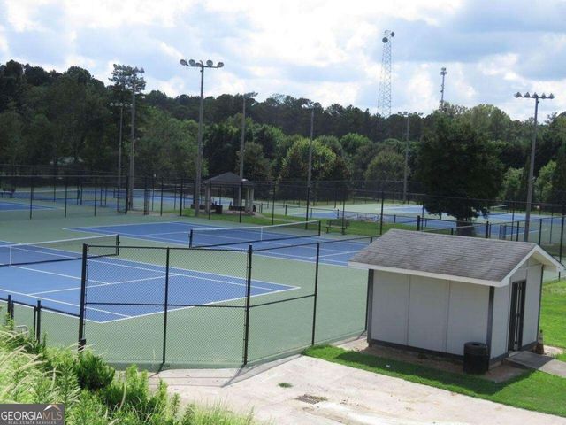 5590 Mason Road, College Park, GA 30349