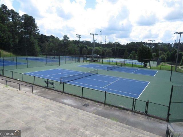 5590 Mason Road, College Park, GA 30349