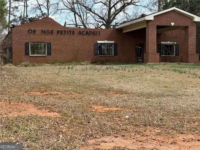 5590 Mason Road, College Park, GA 30349