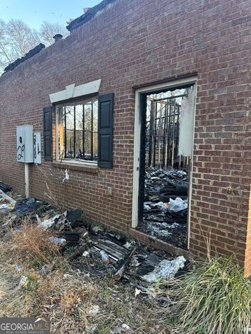 5590 Mason Road, College Park, GA 30349