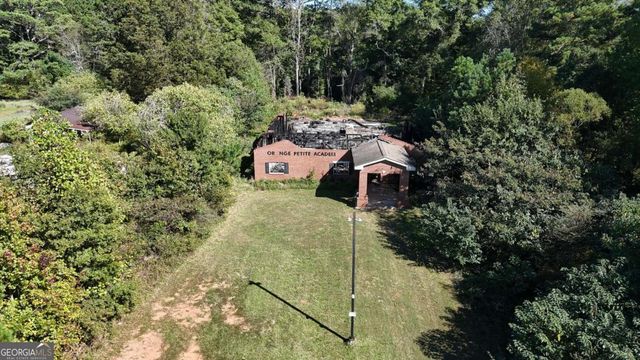 5590 Mason Road, College Park, GA 30349