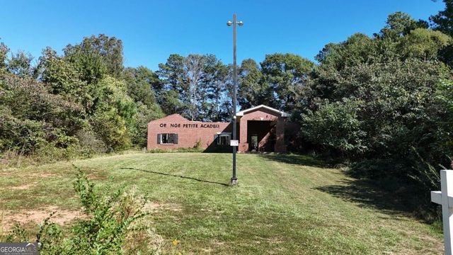 5590 Mason Road, College Park, GA 30349