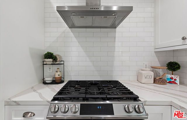 1236 S Mullen Avenue, Los Angeles, CA 90019