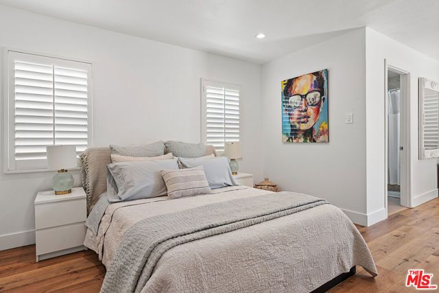 1236 S Mullen Avenue, Los Angeles, CA 90019