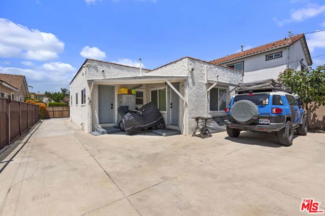 1236 S Mullen Avenue, Los Angeles, CA 90019