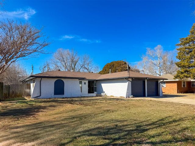 1518 Cinderella Avenue, Norman, OK 73072