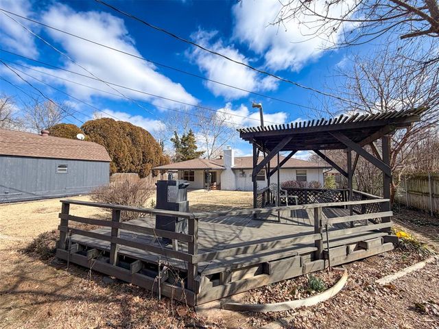 1518 Cinderella Avenue, Norman, OK 73072