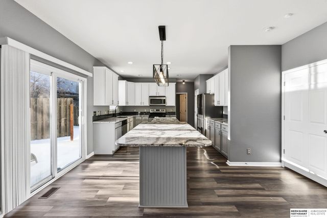 8108 N 149 Avenue, Bennington, NE 68007