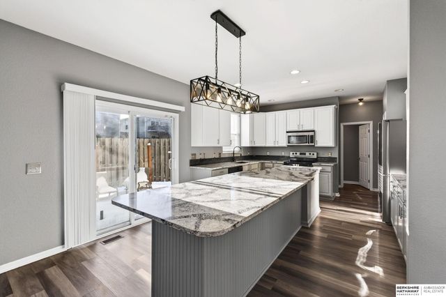 8108 N 149 Avenue, Bennington, NE 68007